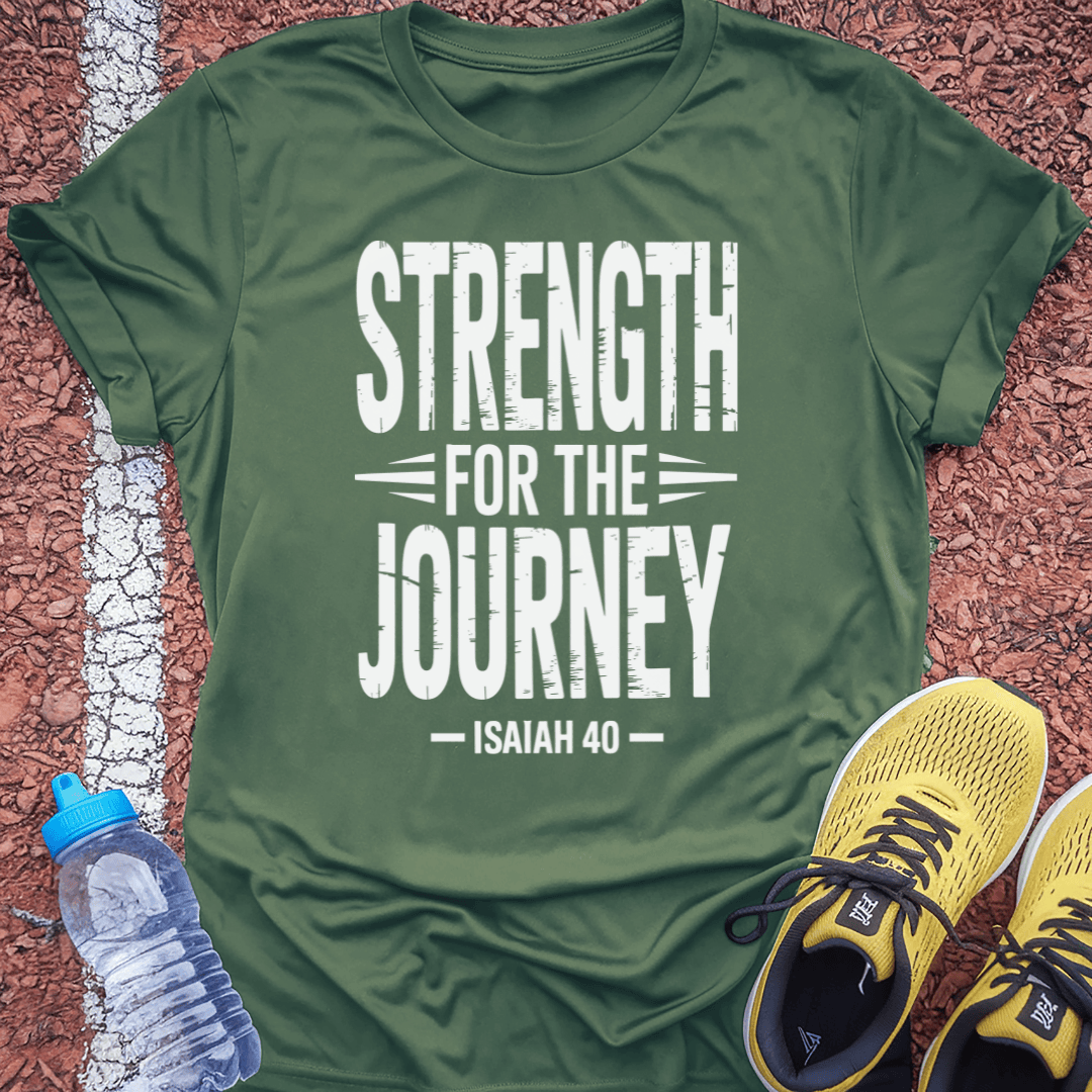 Strength T-Shirt
