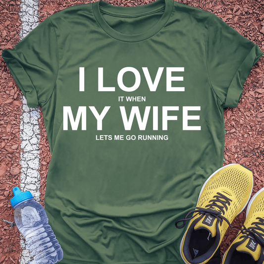 Love My Wife