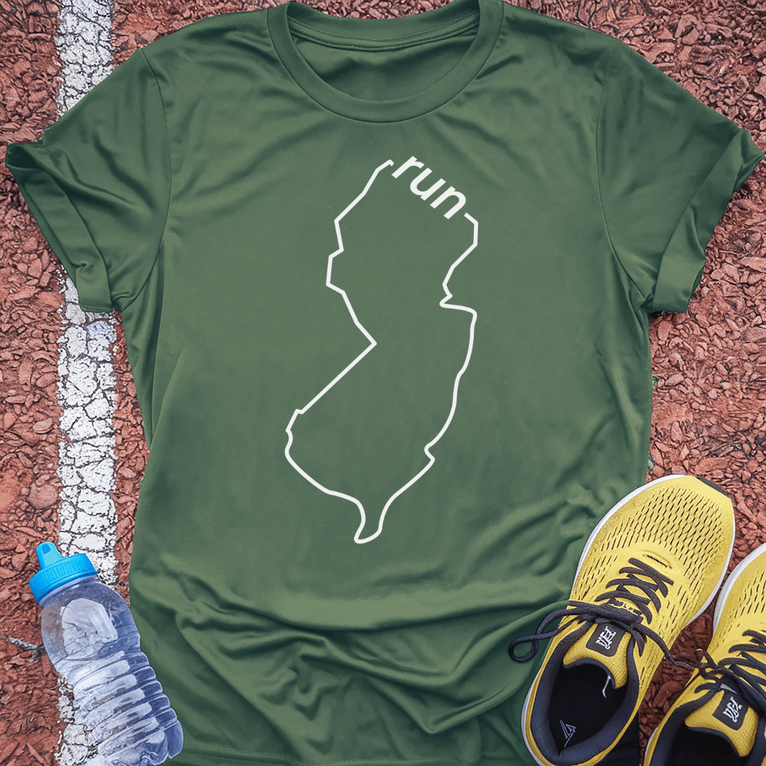 Run New Jersey
