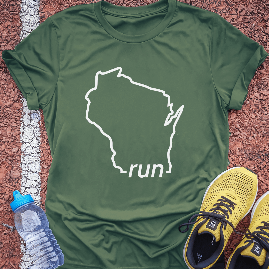 Run Wisconsin