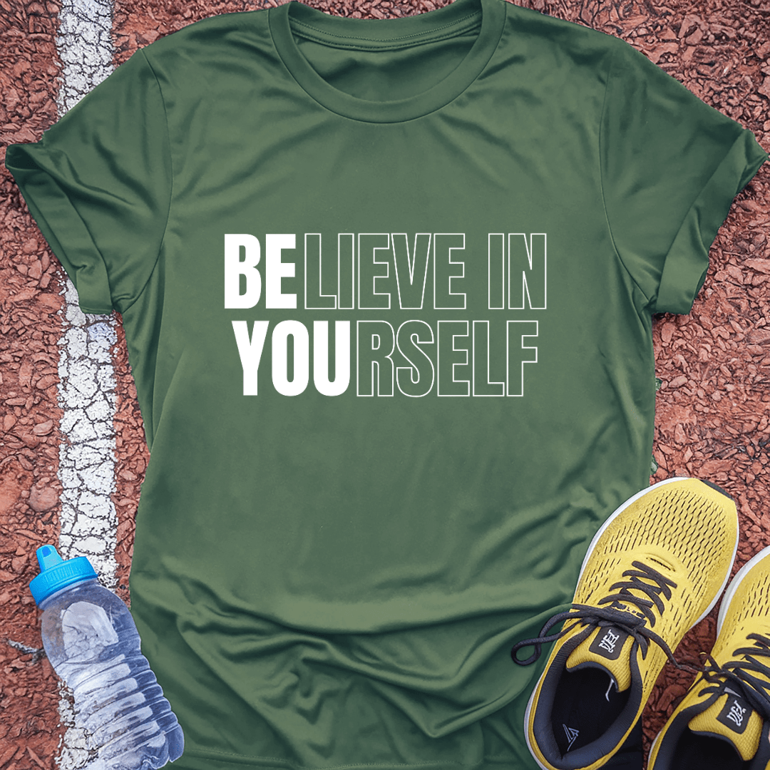 Be You T-Shirt