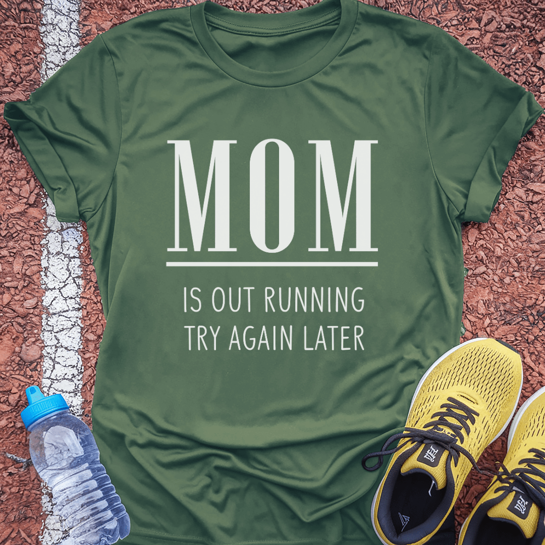 Out Running