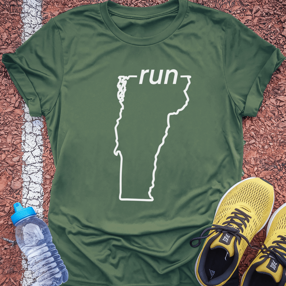 Run Vermont