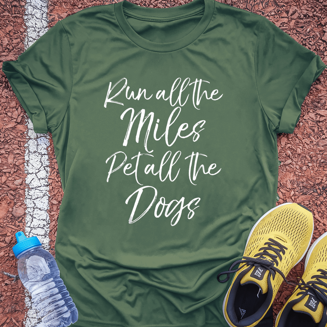 Pet the Dogs