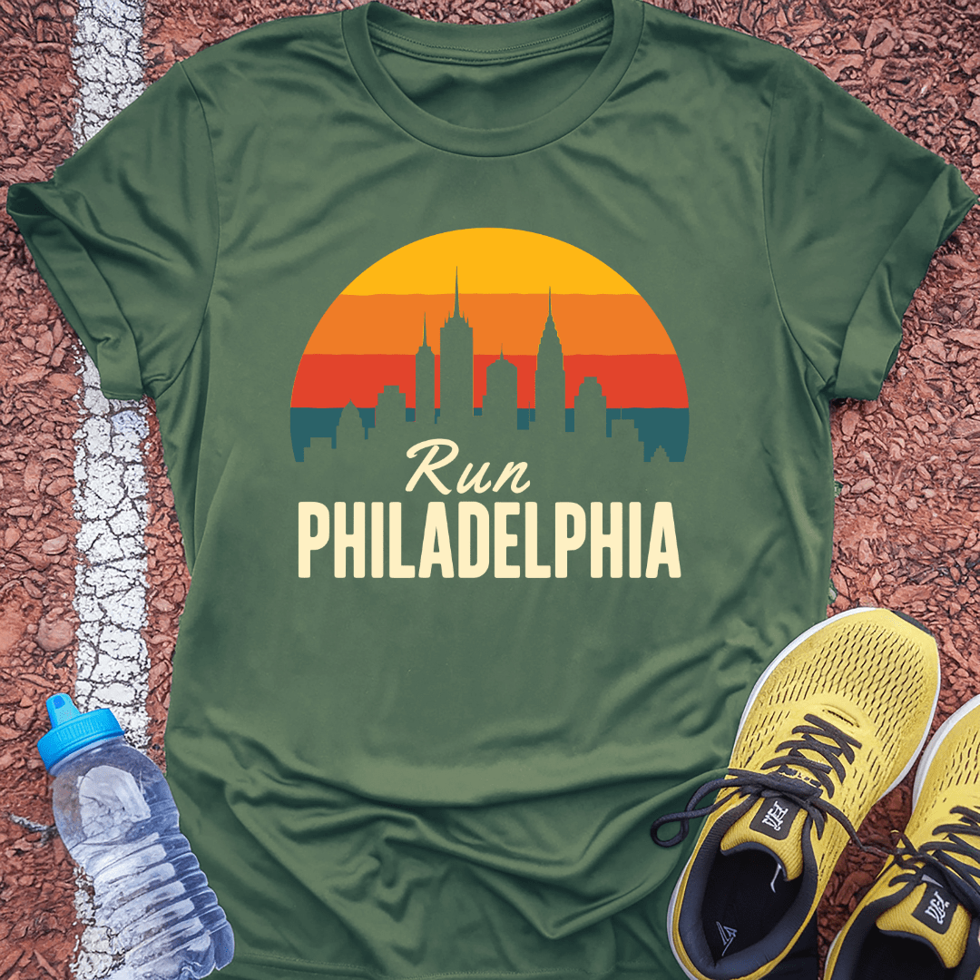 Run Philly