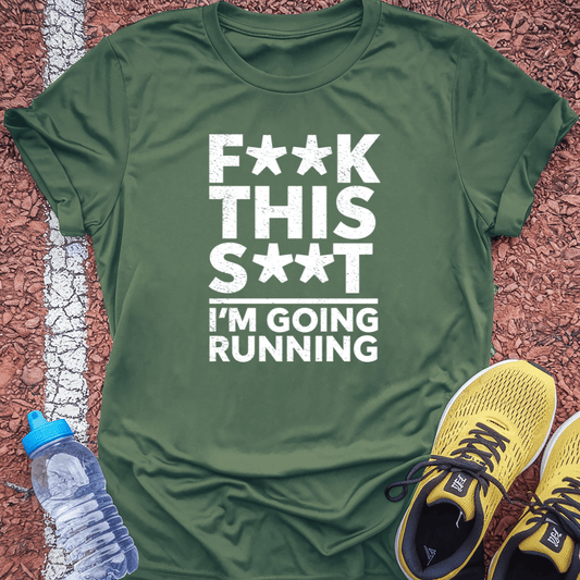 Forget This T-Shirt
