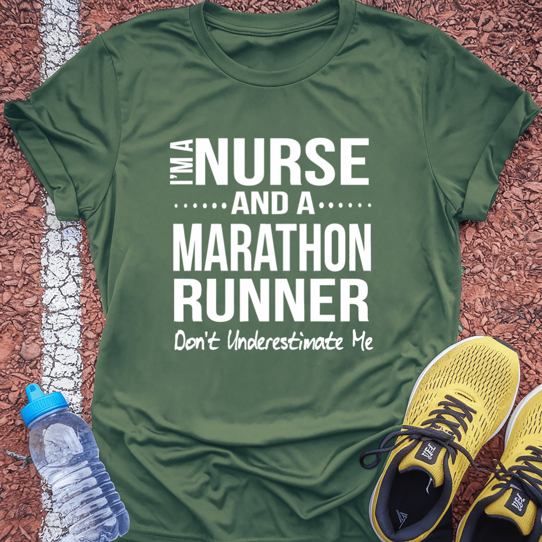 Nurse T-Shirt