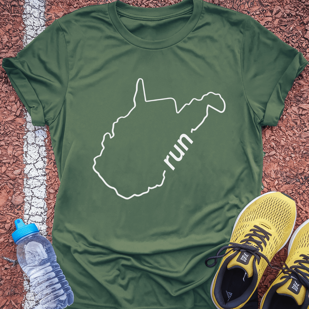 Run West Virginia
