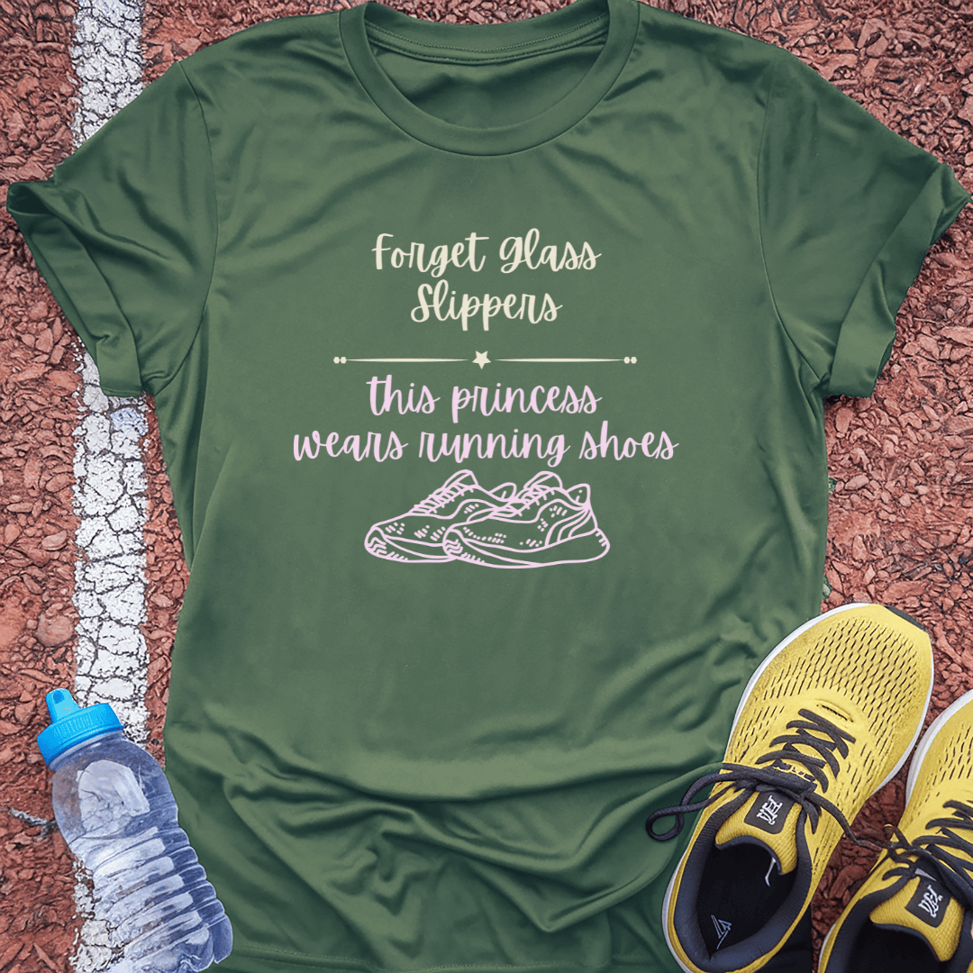 Princess T-Shirt