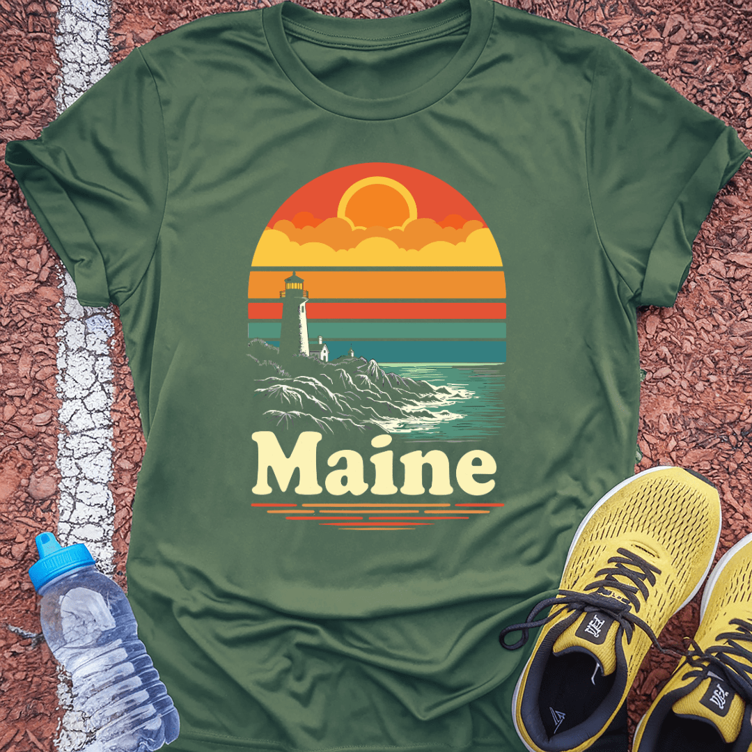Maine