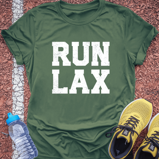 LAX Sports
