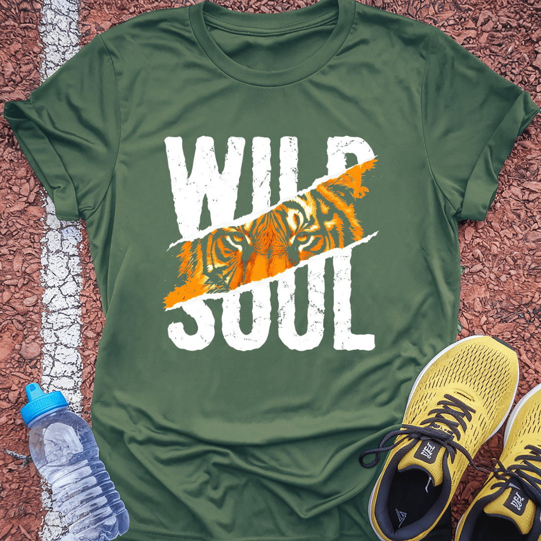 Wild Soul