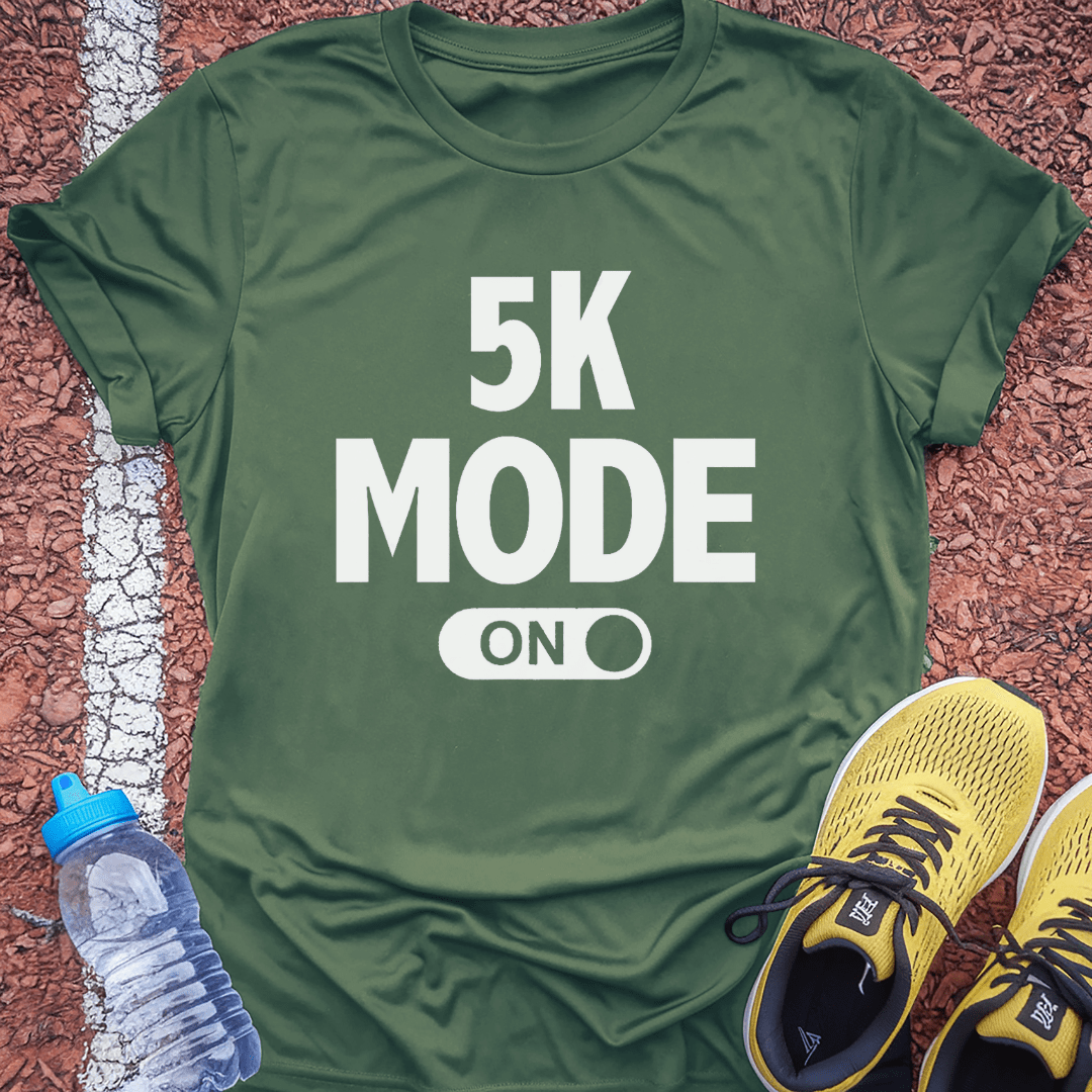 5K Mode
