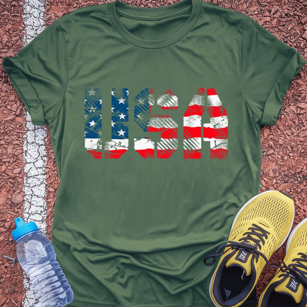 USA
