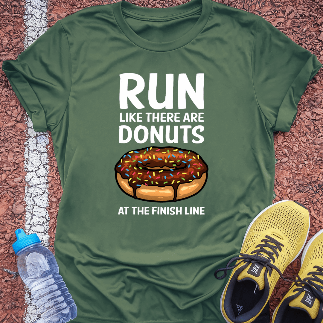 Donuts