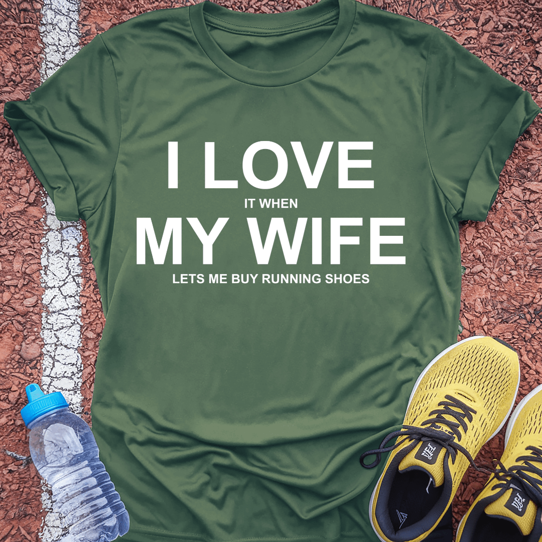 Love My Wife