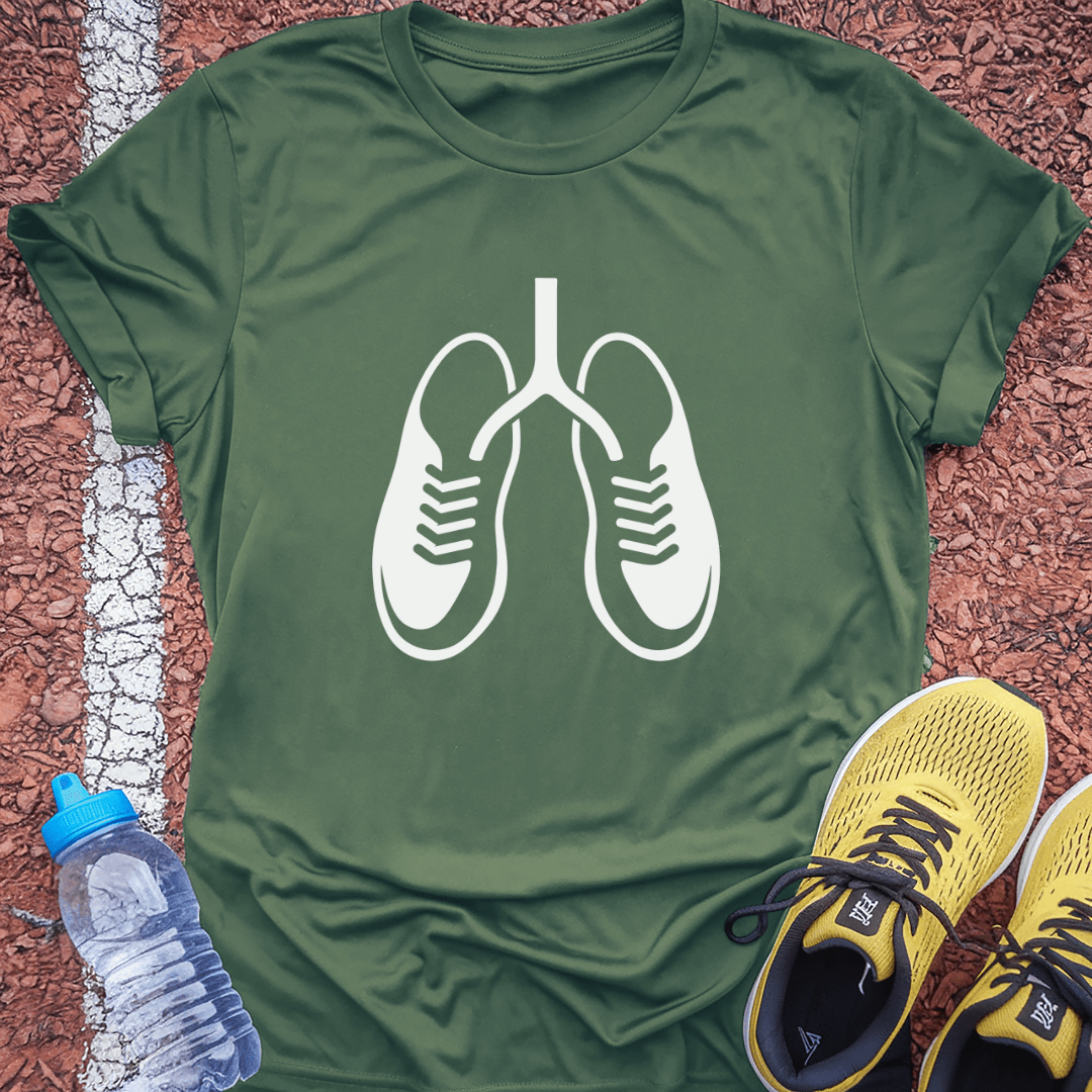 Live, Breathe Running