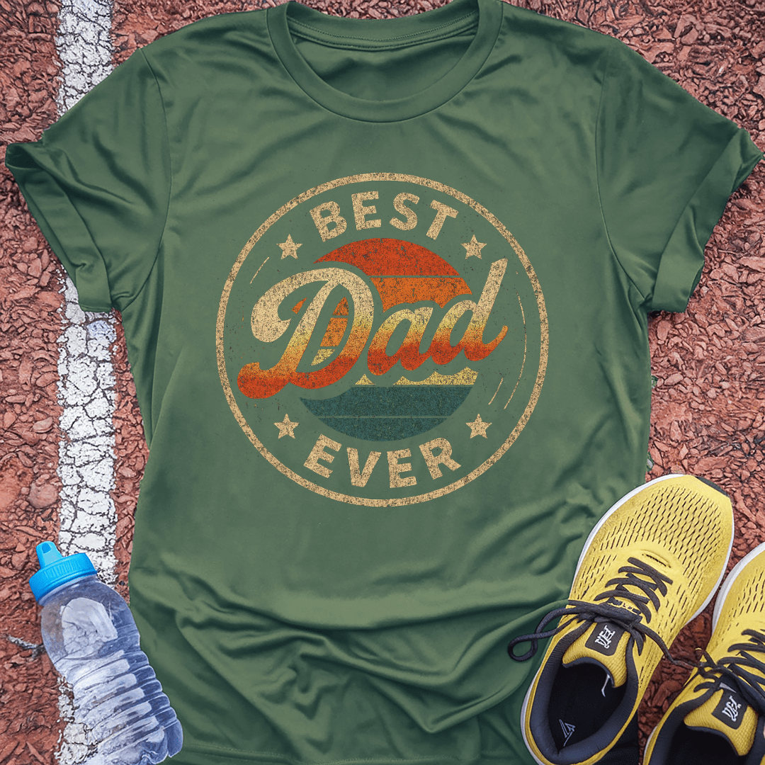 Best Dad