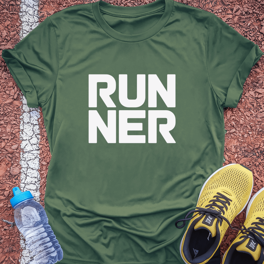 RUN NER