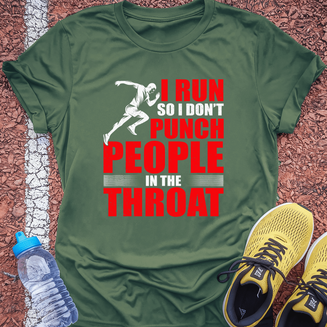 Punch T-Shirt