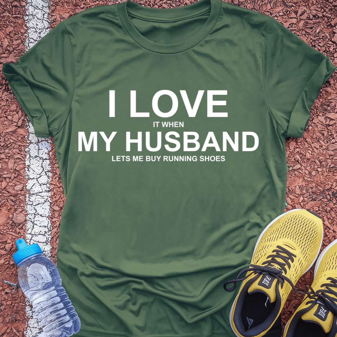 Love My Husband