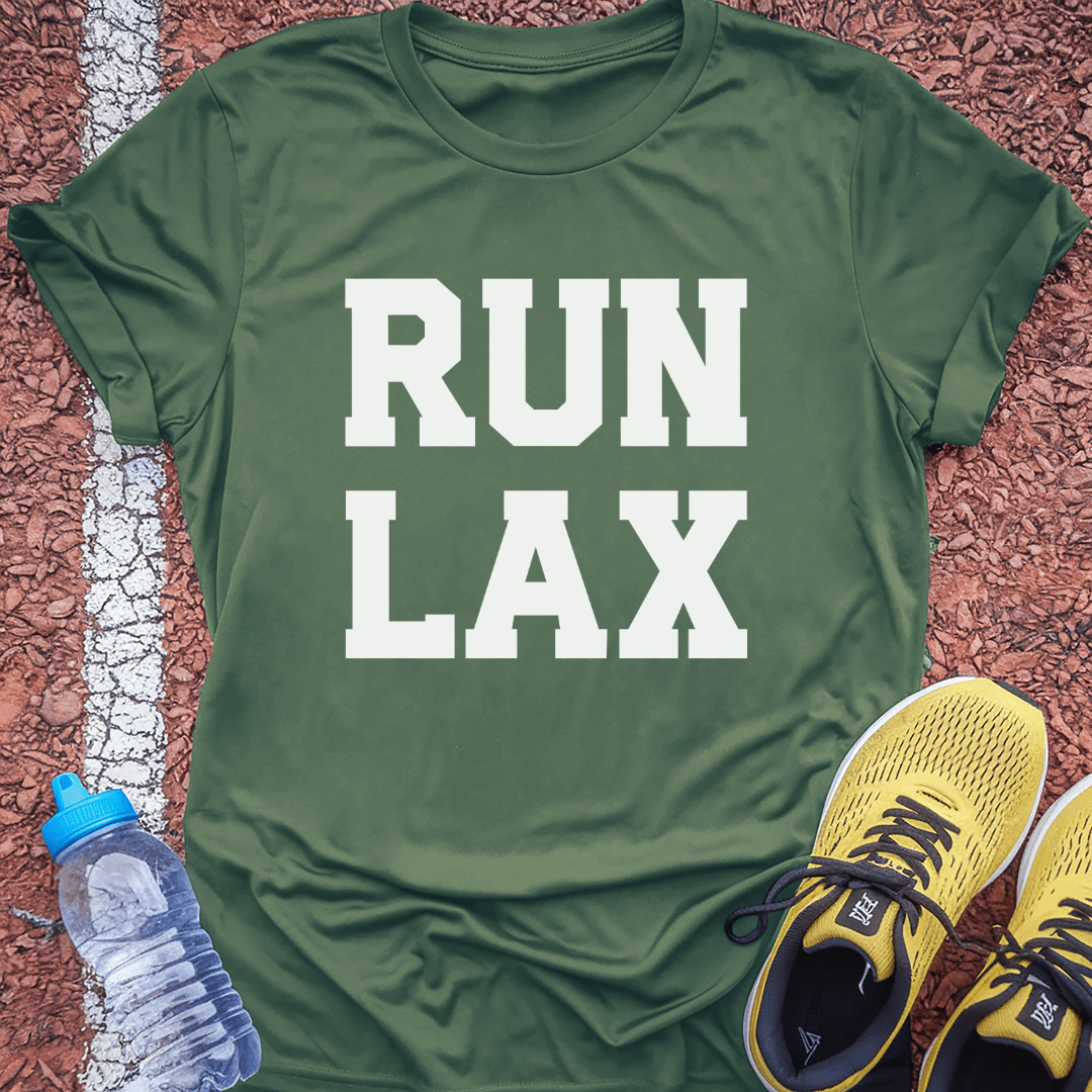 RUN LAX