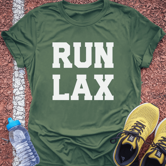 RUN LAX