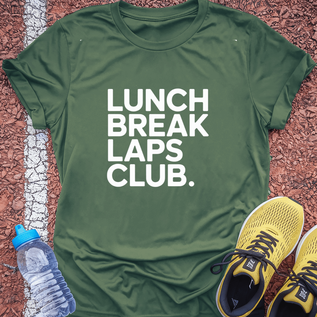 Lunch Break