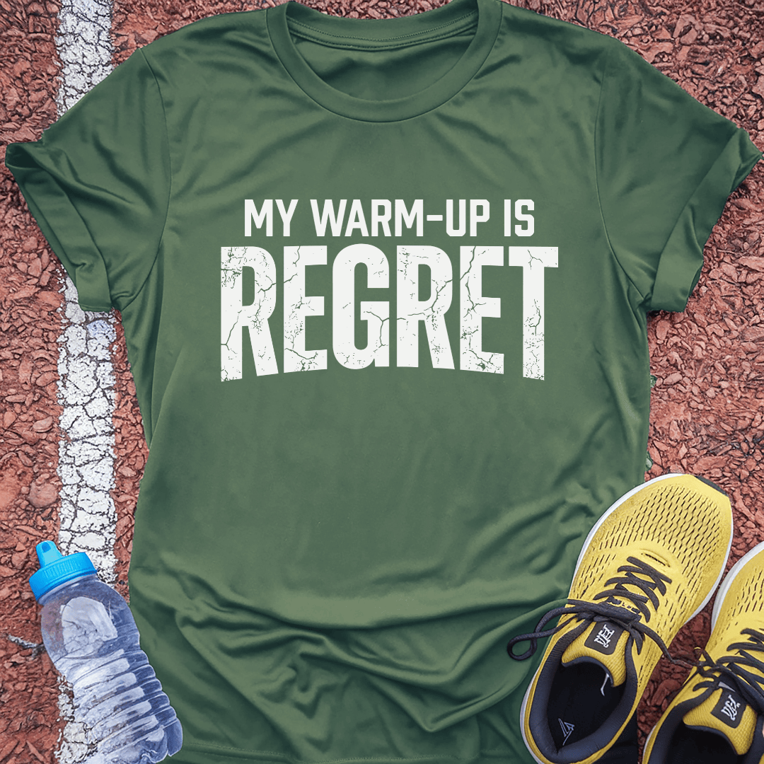 Regret T-Shirt