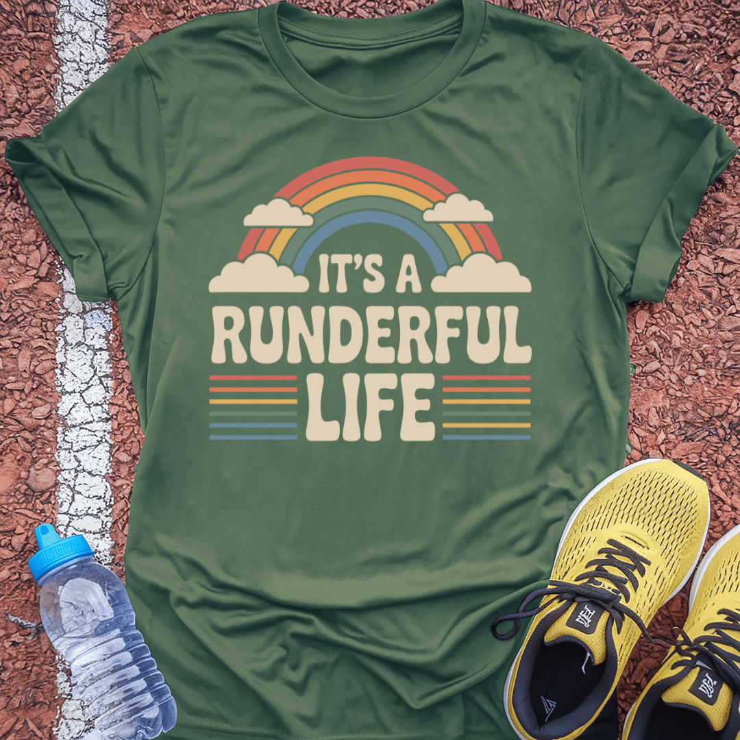 Runderful Life