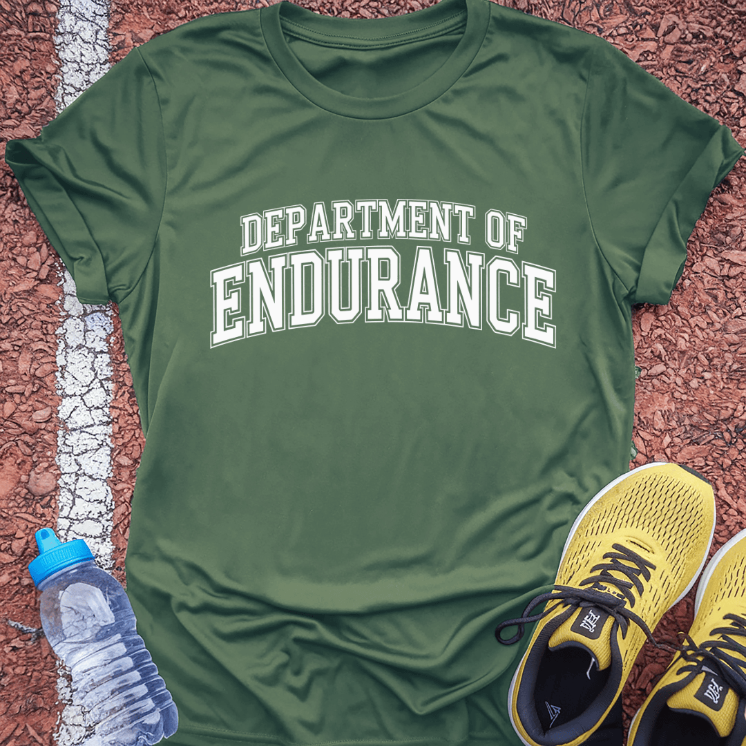Endurance T-Shirt