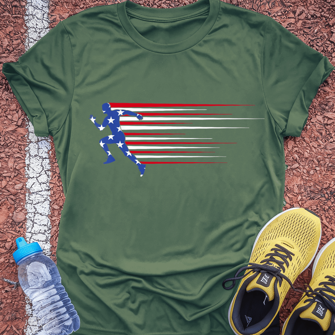 USA Runner