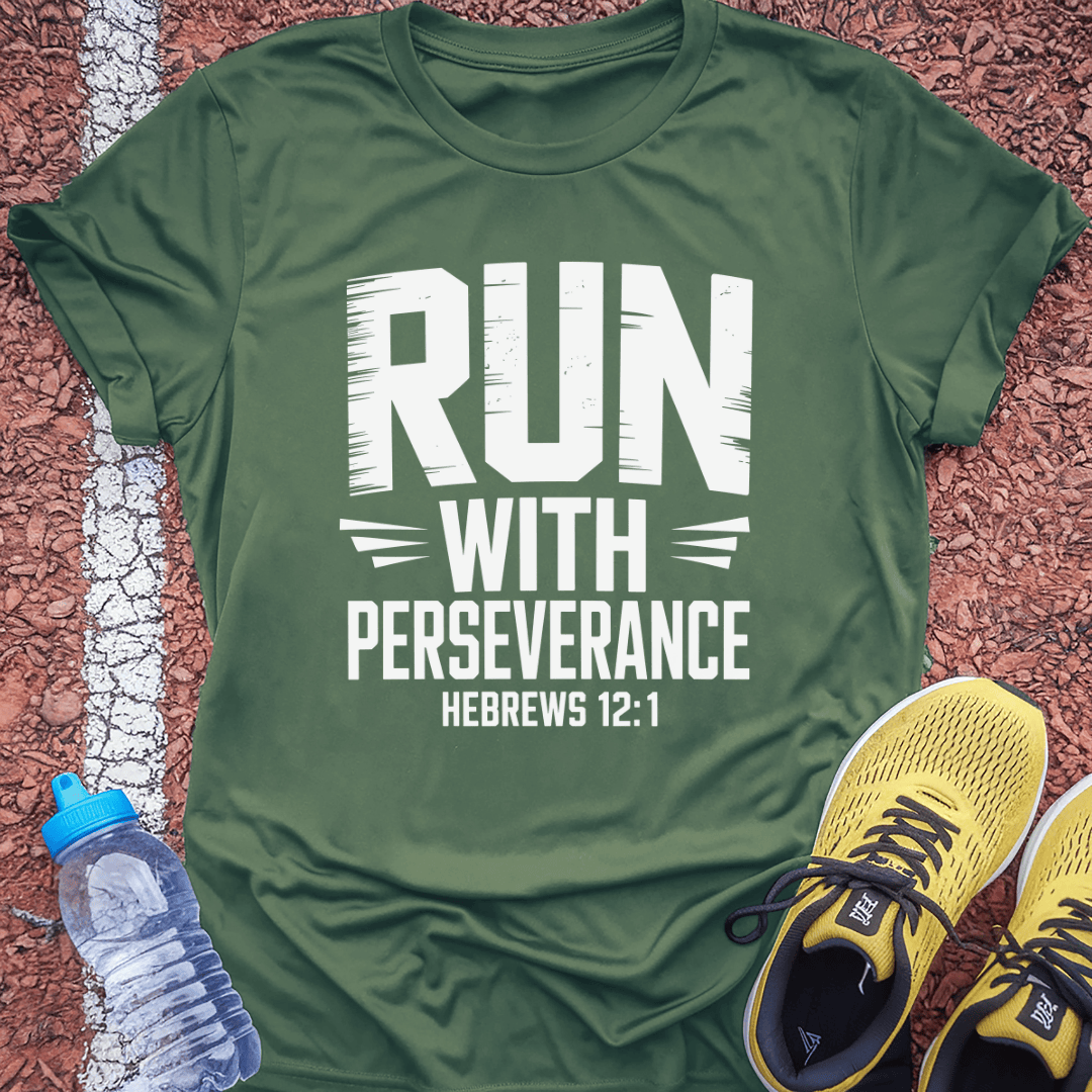 Perseverance T-Shirt