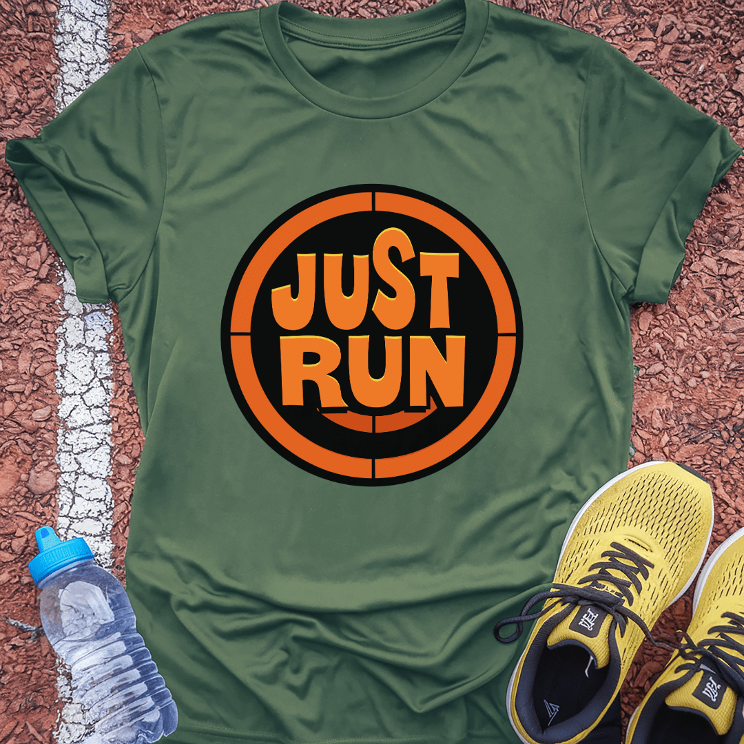 Just Run