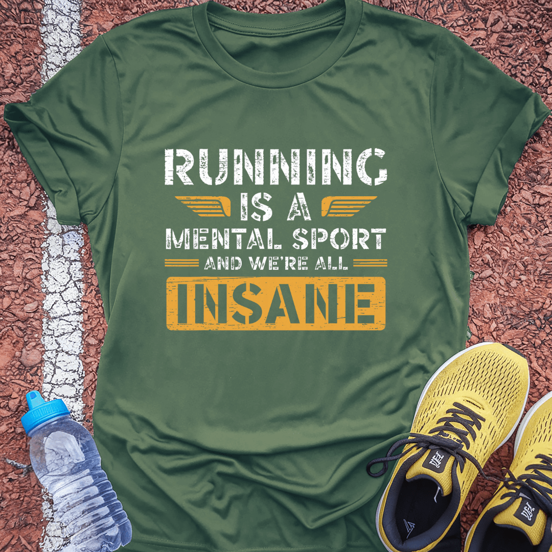 Mental Sport