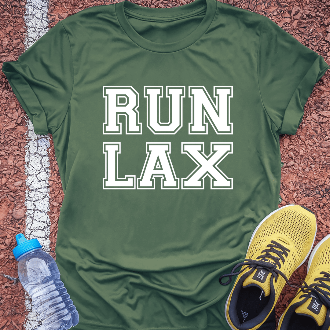 LAX Athletic