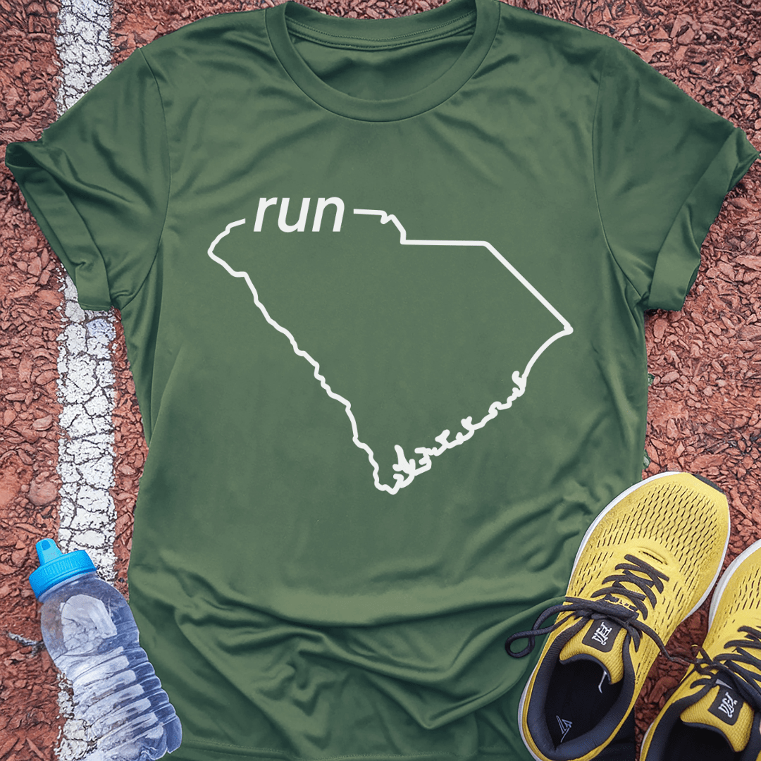 Run South Carolina