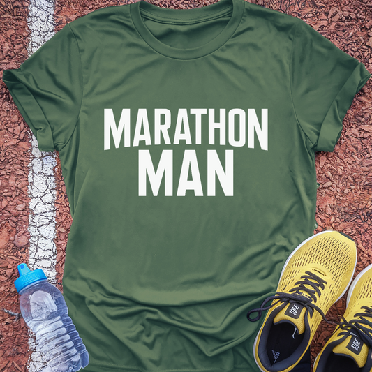 Marathon Man