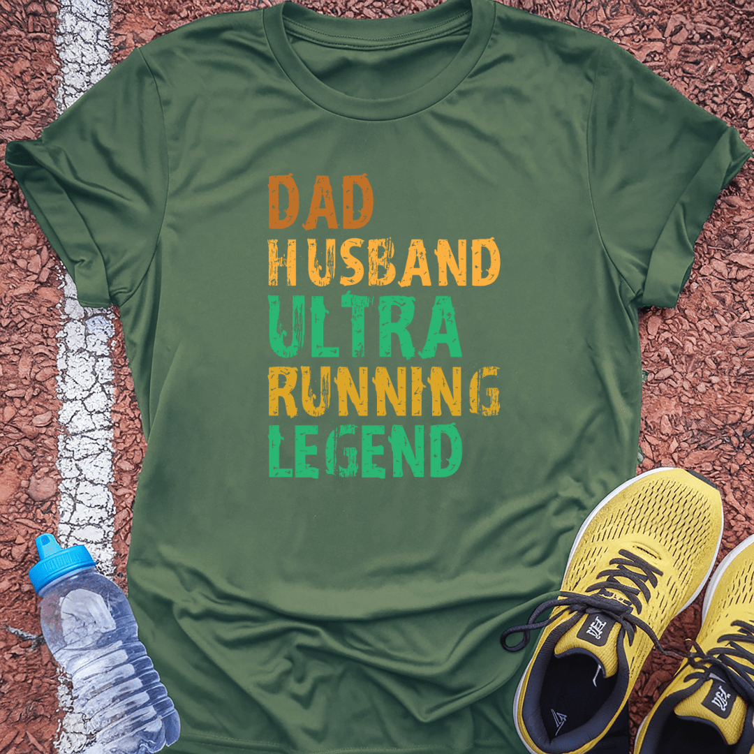 Ultra Legend T-Shirt