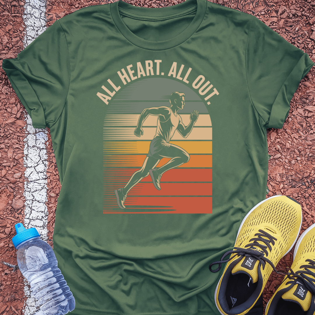 All Heart