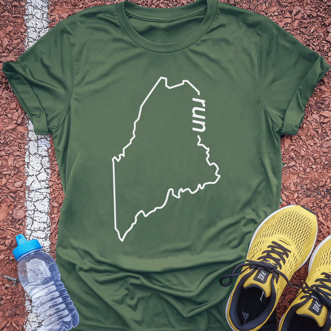 Run Maine