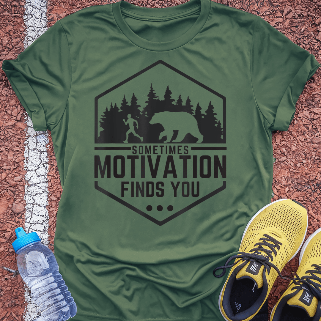 Motivation