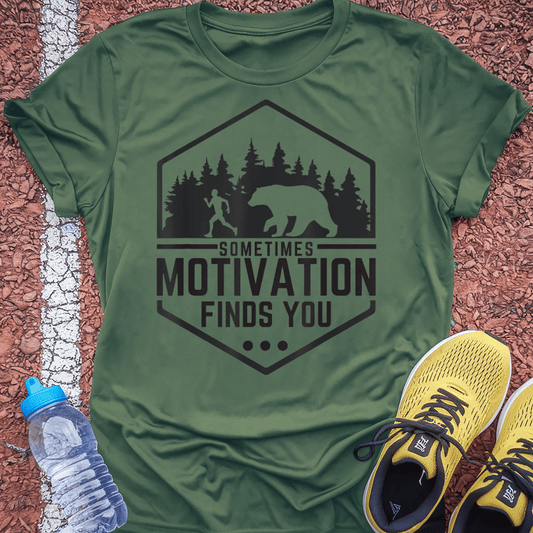 Motivation