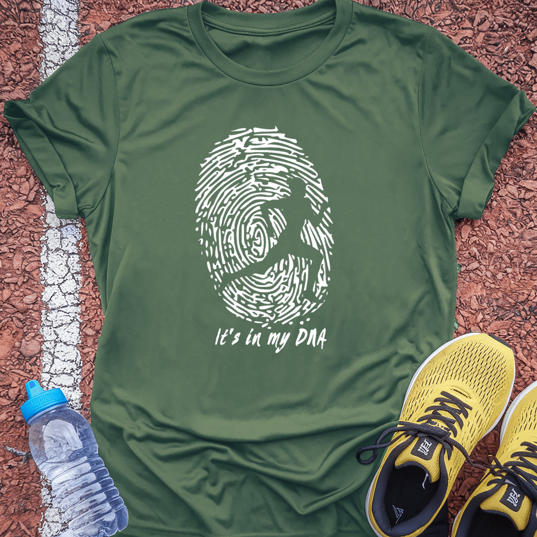 In My DNA T-Shirt