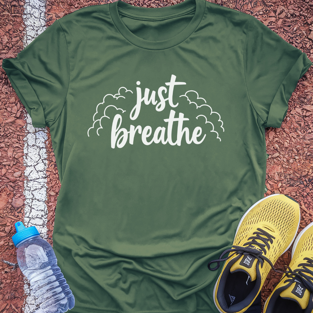 Just Breathe