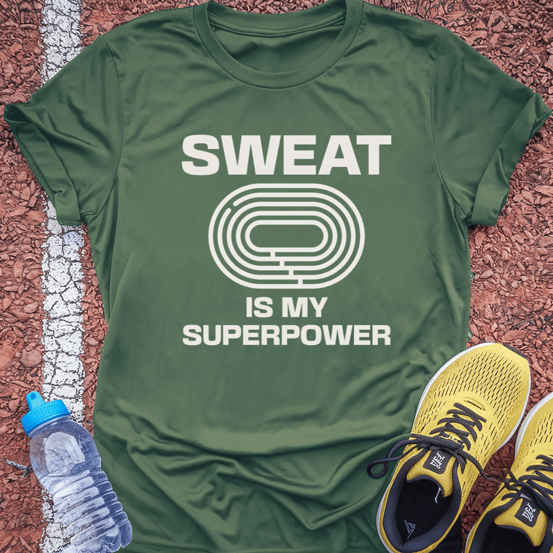 Superpower T-Shirt