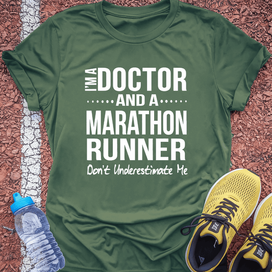Doctor T-Shirt