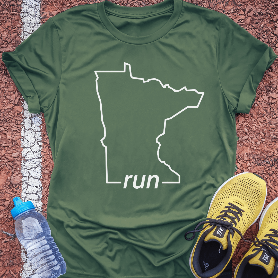 Run Minnesota