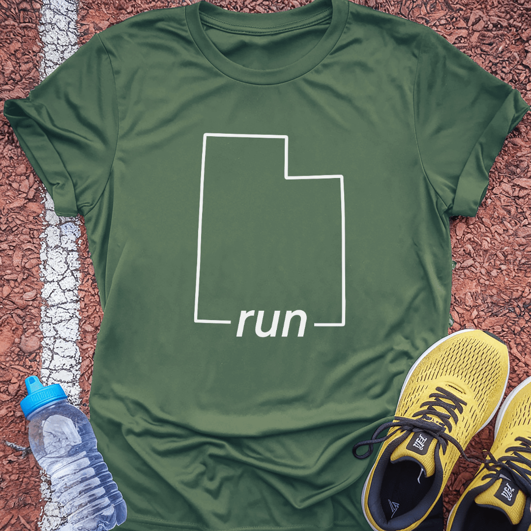 Run Utah