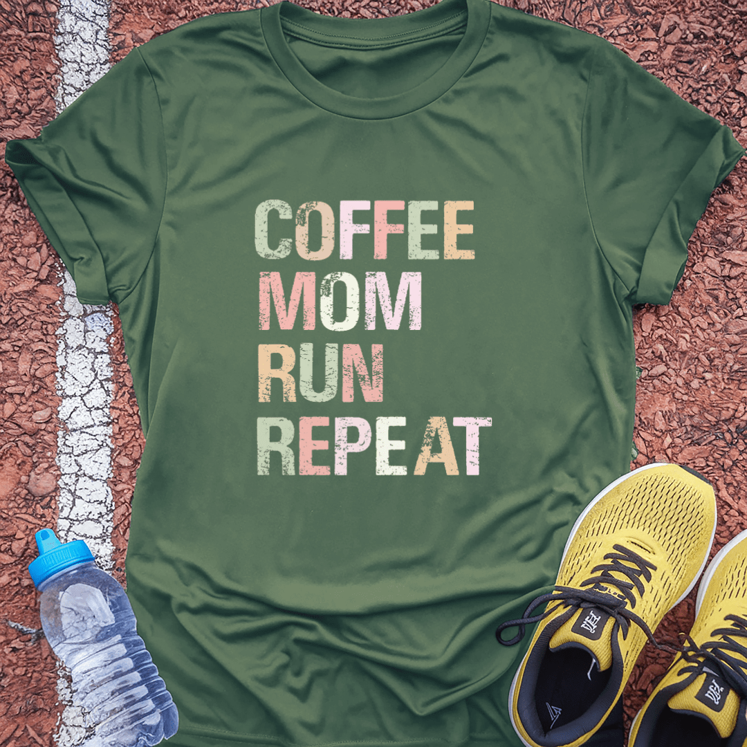 Coffee Mom
